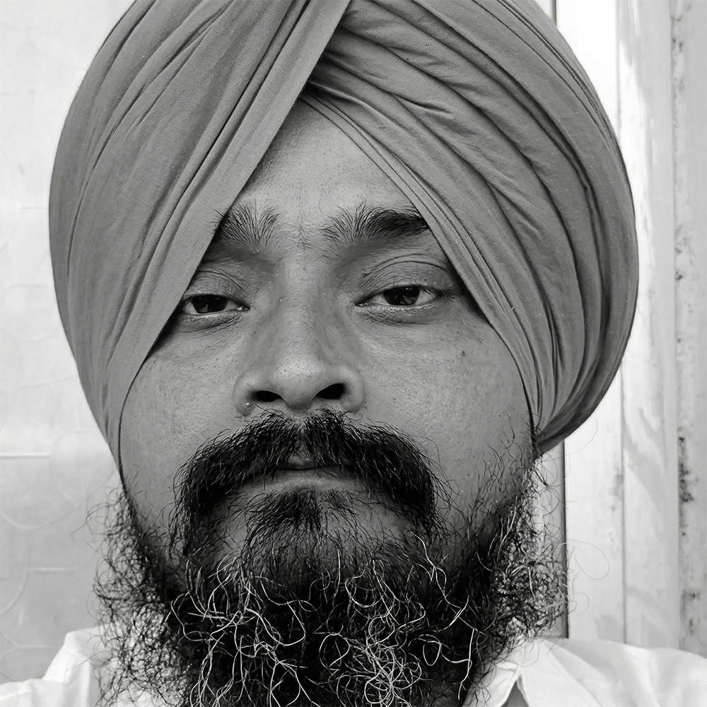 Hardeep Singh