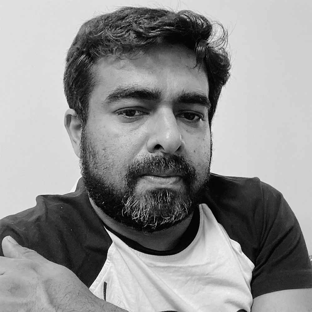 Yashaswi Bhatt