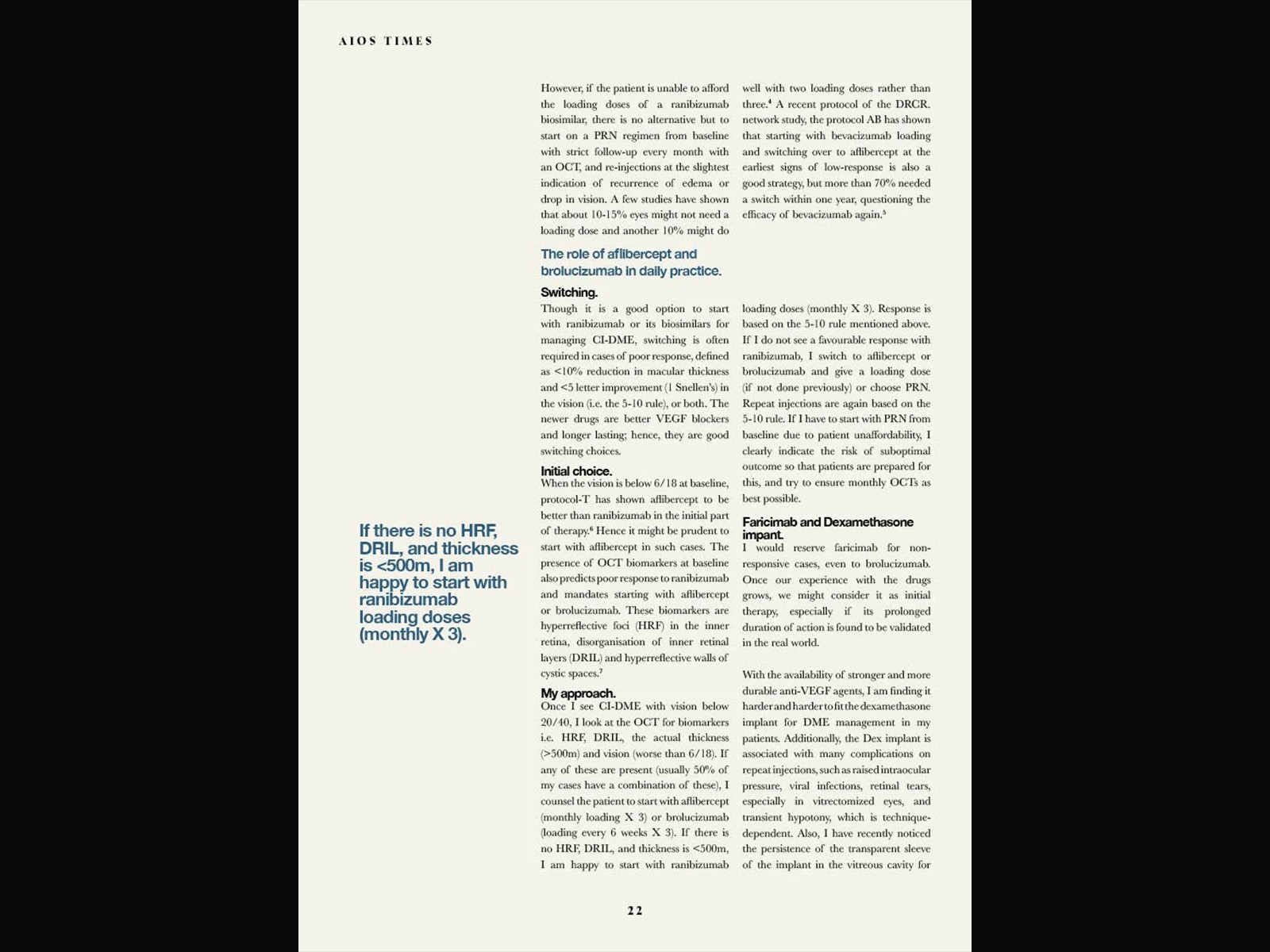 AIOS Times — 2