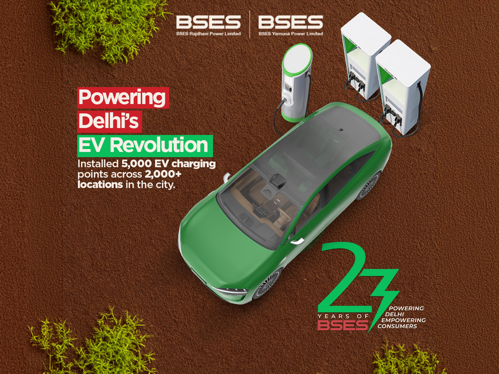 BSES — 7
