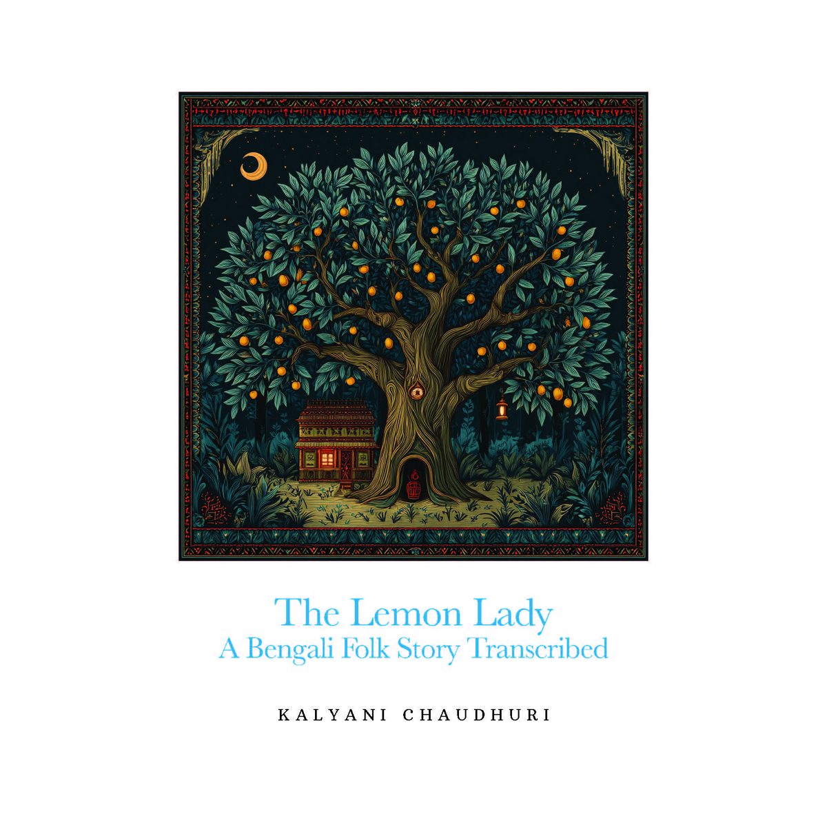 Folk Tales of India — published, announced, and in distribution. — 4
