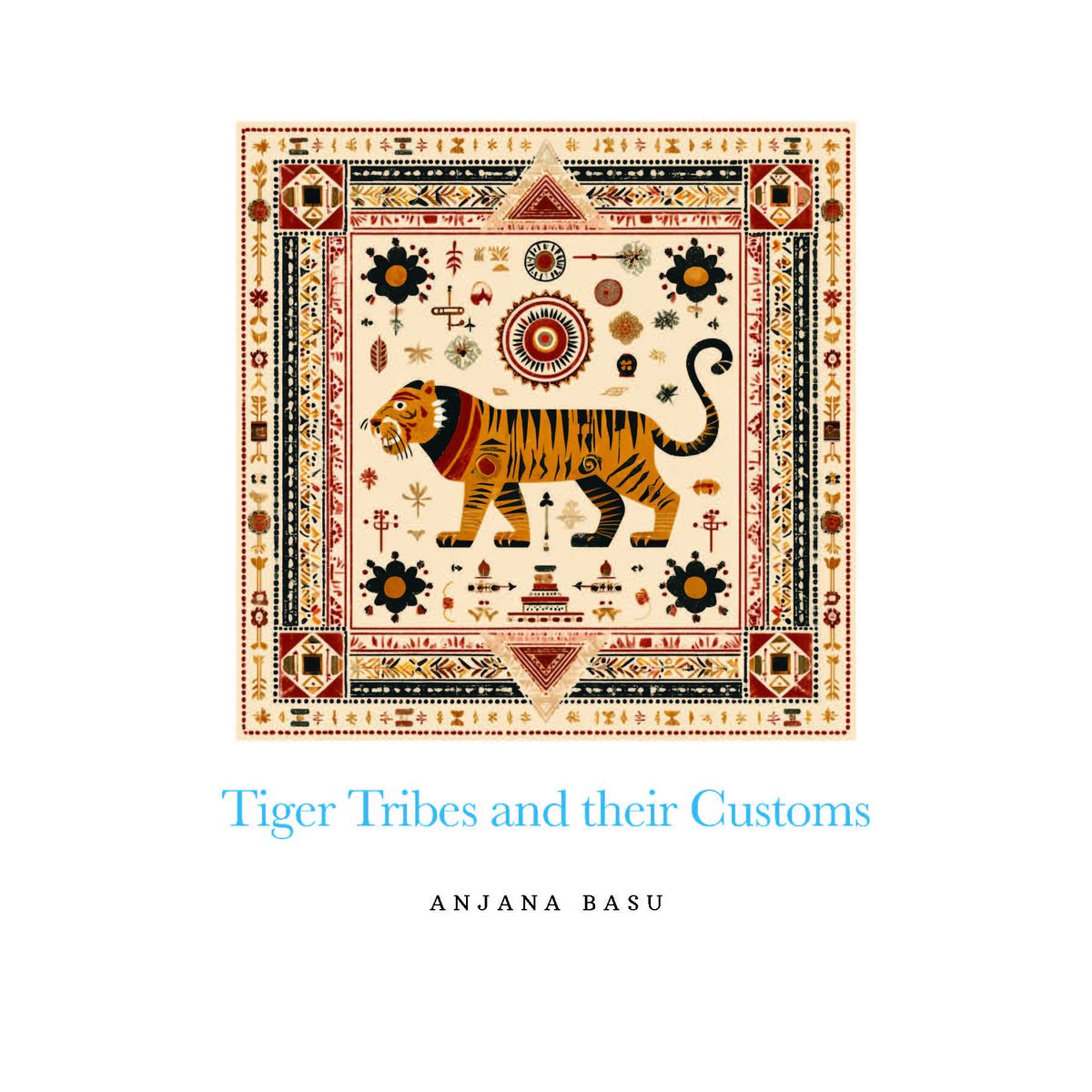 Folk Tales of India — published, announced, and in distribution. — 5