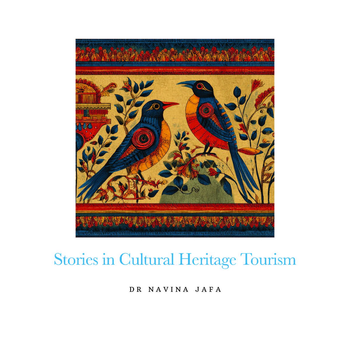 Folk Tales of India — published, announced, and in distribution. — 6